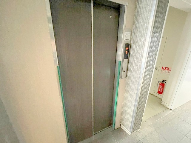 第3星栄ハイツのその他共用部分