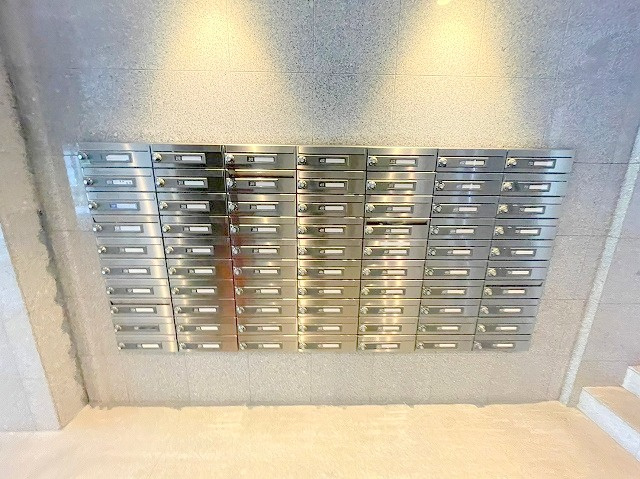 第3星栄ハイツのその他共用部分