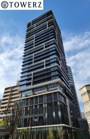 【外観】 | 【外観】従来の単調なデザインから逸脱を図った、独創的で洗練された外観です！