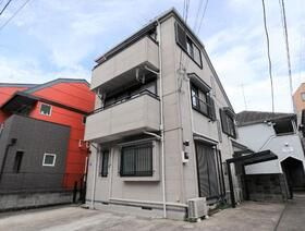 【外観】 | 代沢5コダテ