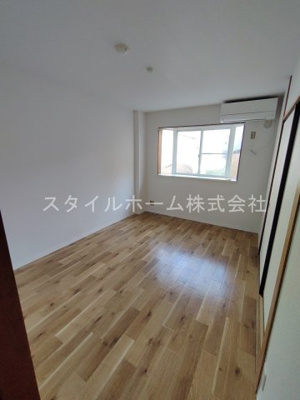 【内装】 | エルディム新栄B