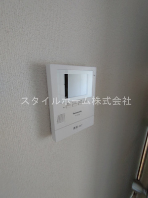 【セキュリティ】 | エルディム新栄B