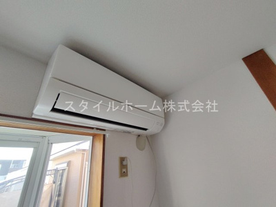 【設備】 | エルディム新栄B