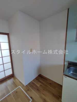 【設備】 | エルディム新栄B