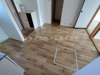 【その他】 | エルディム新栄B