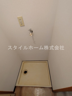 【設備】 | エルディム新栄B | イメージ写真です。