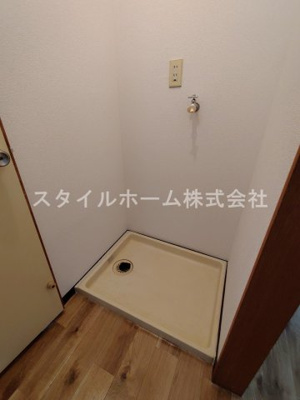 【設備】 | エルディム新栄B | イメージ写真です。