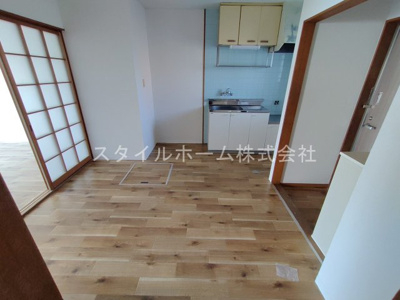 【その他】 | エルディム新栄B