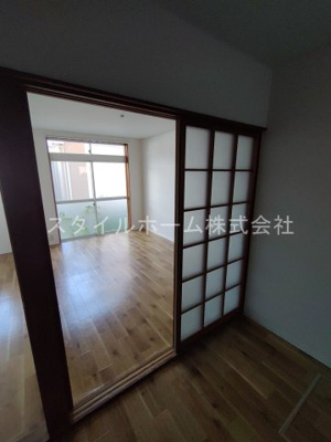 【内装】 | エルディム新栄B