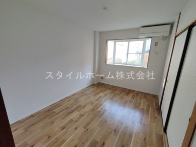 【居間・リビング】 | エルディム新栄B