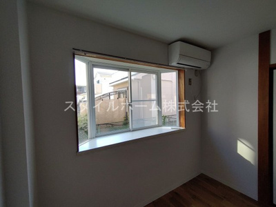 【内装】 | エルディム新栄B