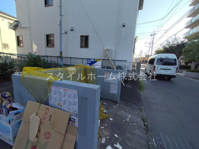 【その他共用部分】 | エルディム新栄B