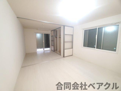 【内装】 | スパローテラス | 内装は落ち着いています