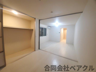 【内装】 | スパローテラス | 内装です