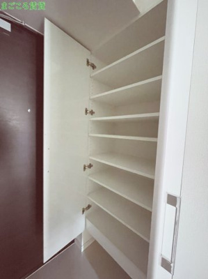 【その他共用部分】 | アーバンパーク難波