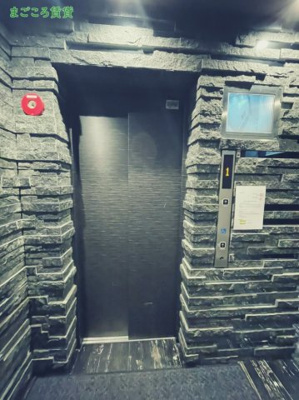 【ロビー】 | アーバンパーク難波