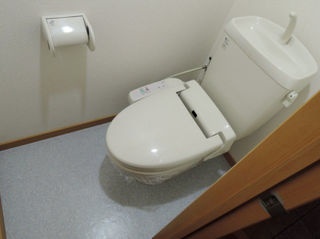 【トイレ】