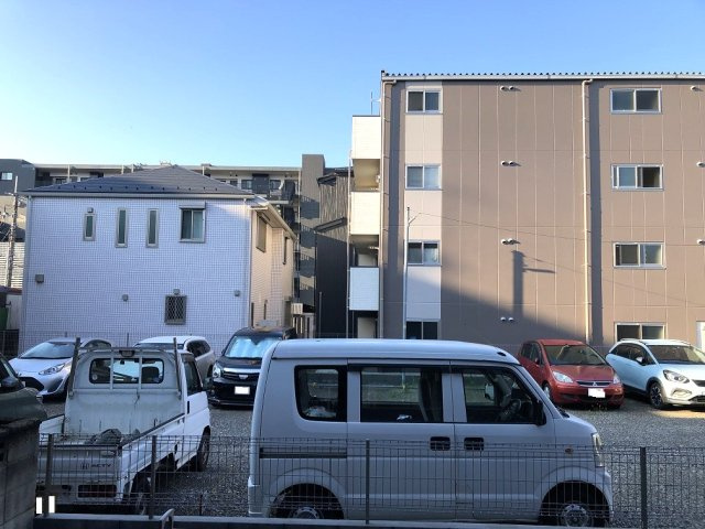 【展望】 | Passa caglia
