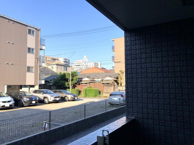 【展望】 | Passa caglia