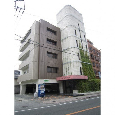 熊本市中央区水前寺公園の賃貸マンション