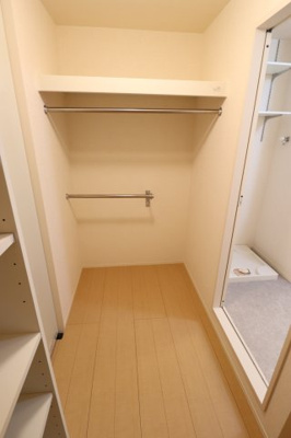 【収納】 | グリーンコートHⅡ