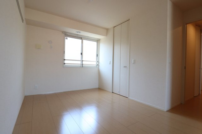 【寝室】 | グリーンコートHⅡ