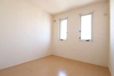 【居間・リビング】 | グリーンコートHⅡ