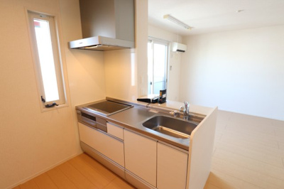 【キッチン】 | グリーンコートHⅡ