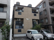 アミティエ喜多山の画像