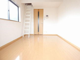 【寝室】 | アミティエ喜多山