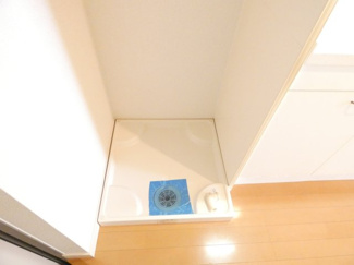 【内装】 | アミティエ喜多山