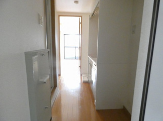 【内装】 | アミティエ喜多山