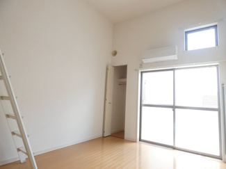 【居間・リビング】 | アミティエ喜多山