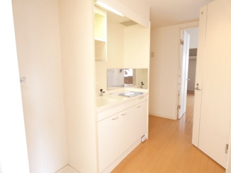 【キッチン】 | アミティエ喜多山