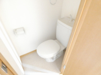 【トイレ】 | アミティエ喜多山