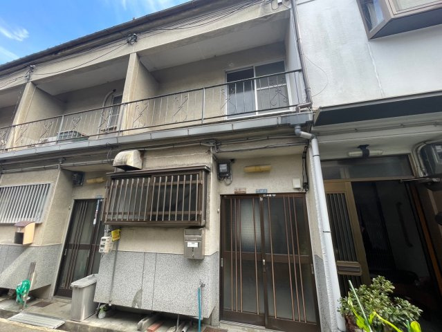 向井田テラス　賃貸