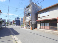 名古屋市瑞穂区柳ケ枝町２丁目24-5『仲介料無料』新築戸建ての画像