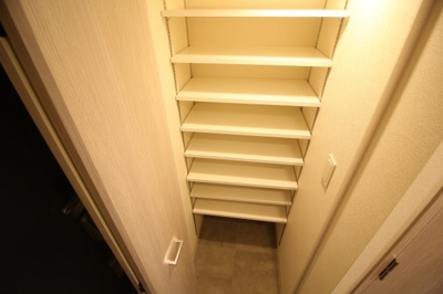 【収納】 | 神戸パーチェ