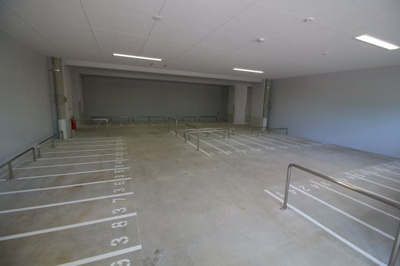 【その他共用部分】 | 神戸パーチェ