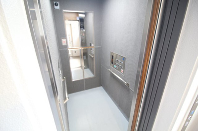 【その他共用部分】 | 神戸パーチェ