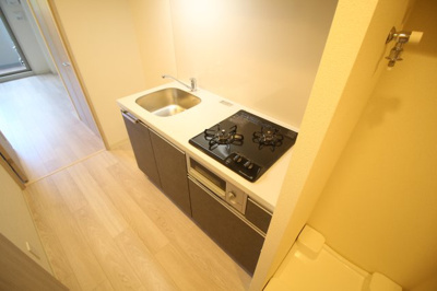 【キッチン】 | 神戸パーチェ