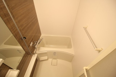 【浴室】 | 神戸パーチェ