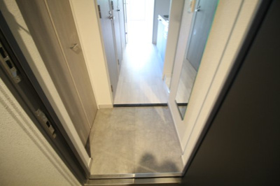 【玄関】 | 神戸パーチェ