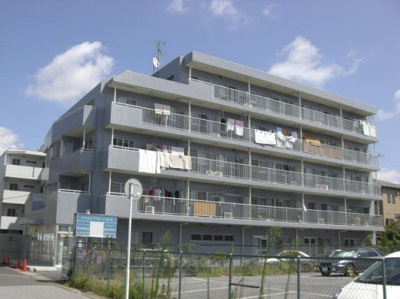 【外観】 | アストレアフォーレ末広