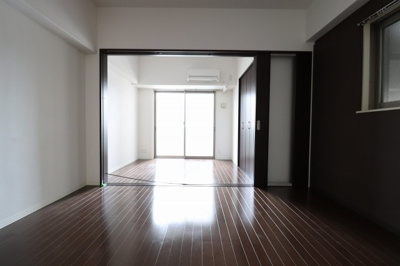 【内装】 | ハイフェンス京橋