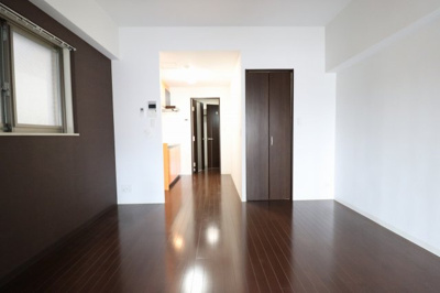 【居間・リビング】 | ハイフェンス京橋