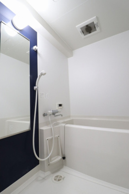 【浴室】 | ハイフェンス京橋