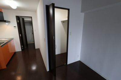 【収納】 | ハイフェンス京橋