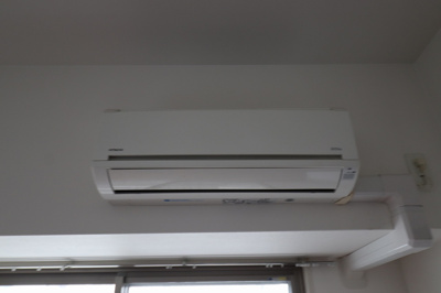 【設備】 | ハイフェンス京橋