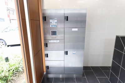 【その他共用部分】 | ハイフェンス京橋